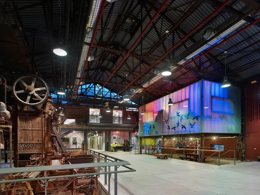 Saturday Farmers Market