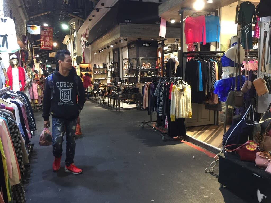 Street Food Delights