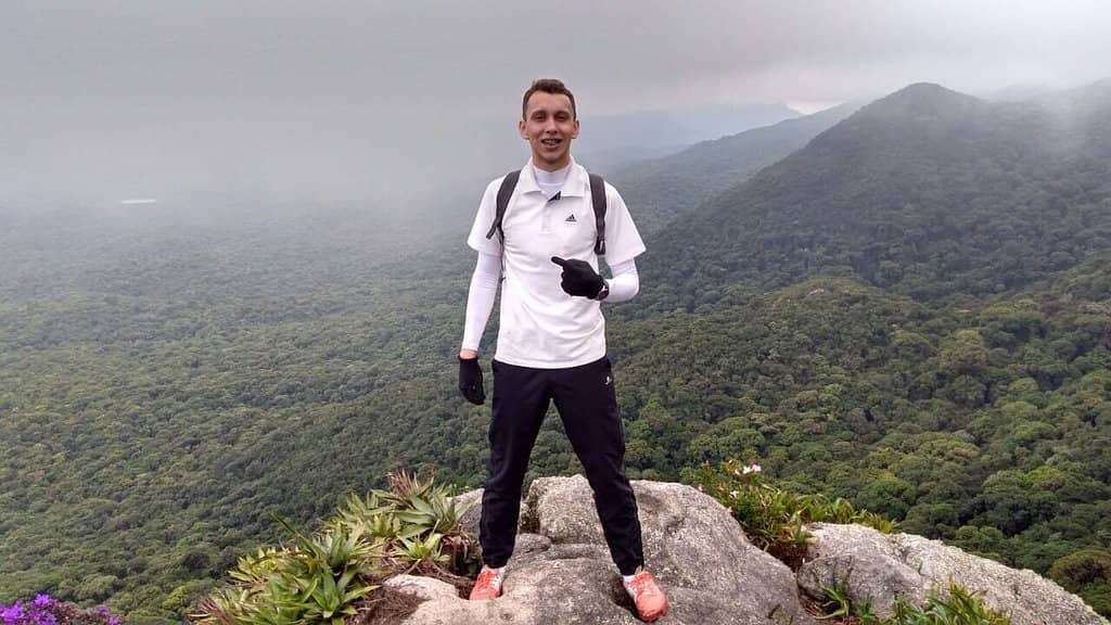 Praia dos Pescadores