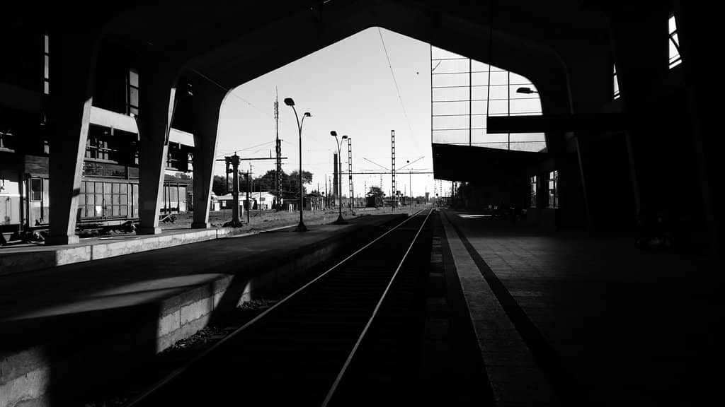 Modern Passenger Services