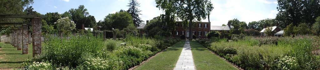 Rappahannock River Overlook