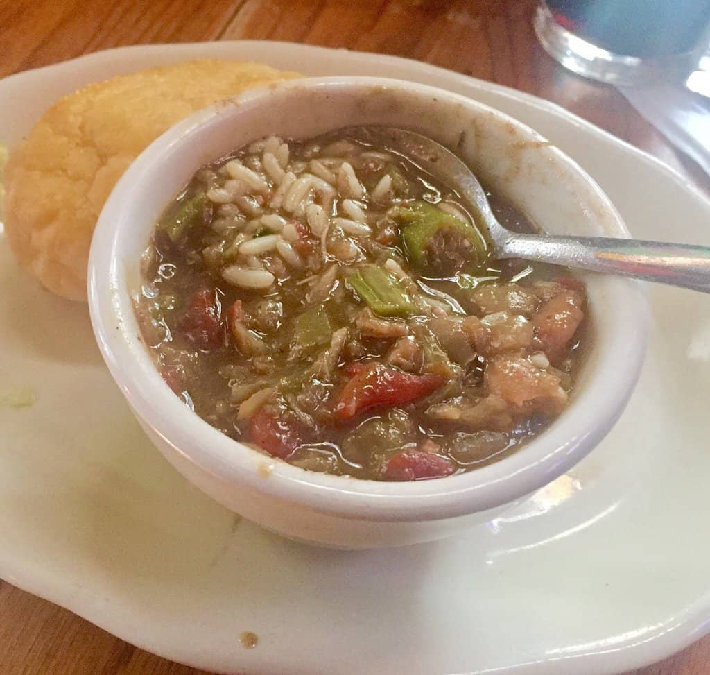 Lively College Town Atmosphere