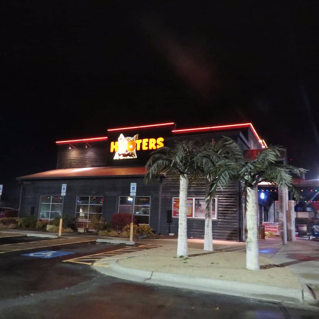 Signature Chicken Wings