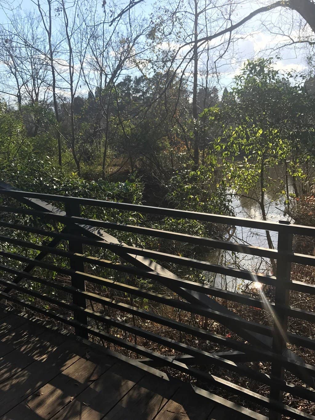 Connecting Communities