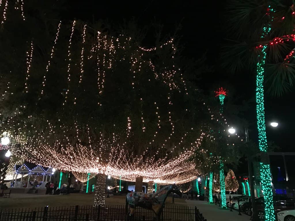 Local Eateries & Cafes