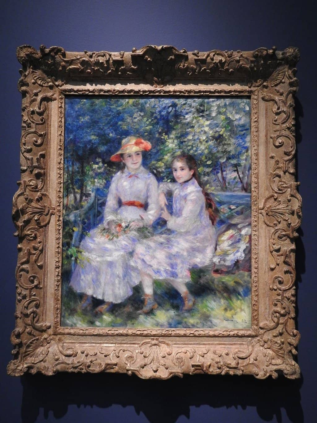 Glassblowing Demonstrations