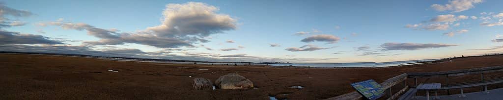 Campground Experience