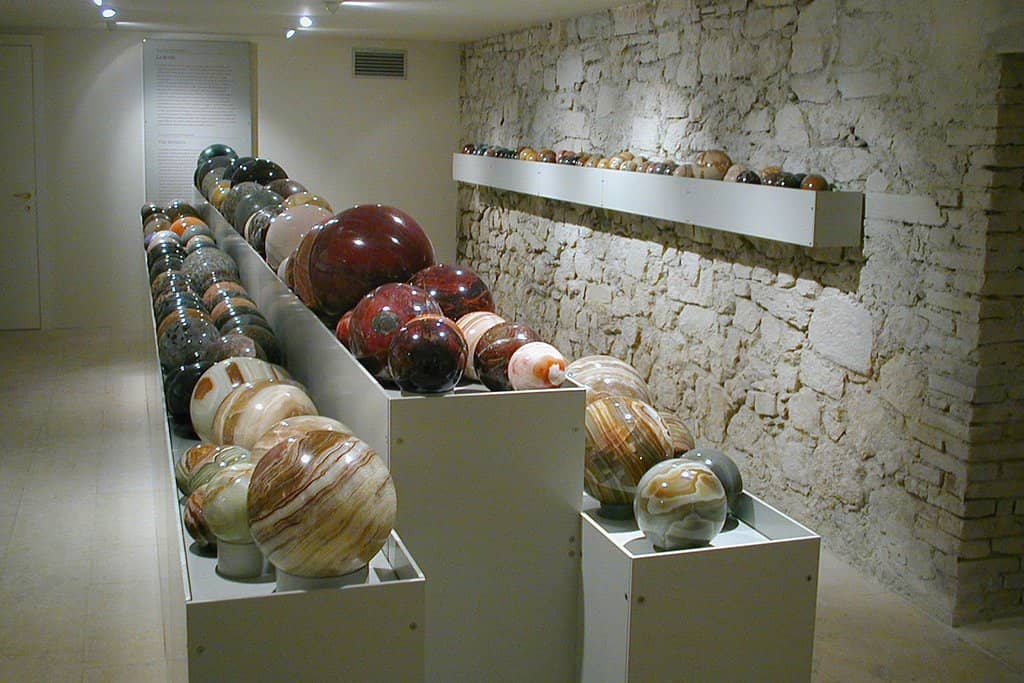 Thorn from the Crown of Jesus Christ