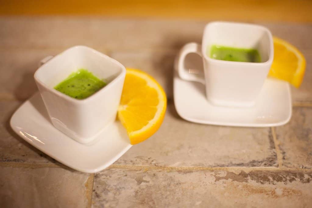 Signature Sandwiches