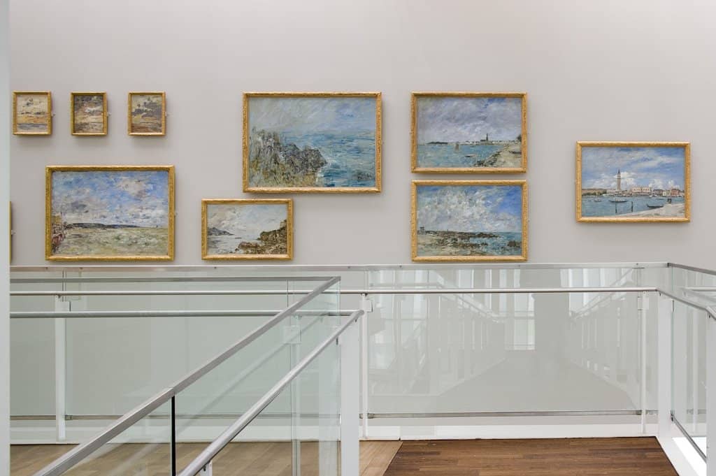 Impressionist Masterpieces