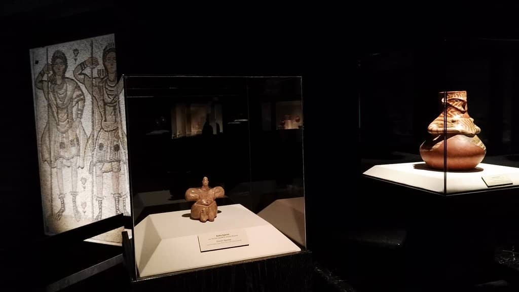 European-Style Mansions