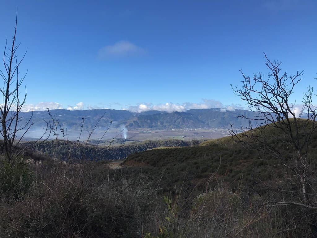 Red Mountain Campground