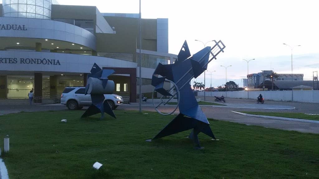 Live Music and Theater