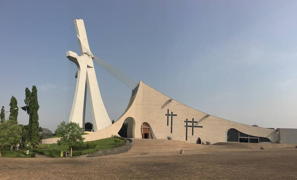 Panoramic City Views