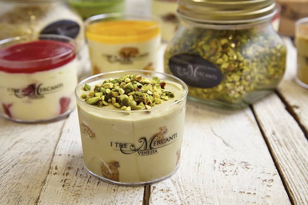 Gourmet Italian Delights