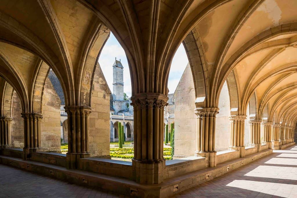 Cavaillé-Coll Organ