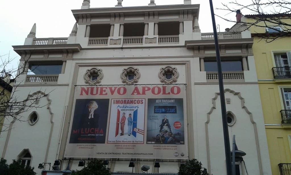 Lively Flower Market