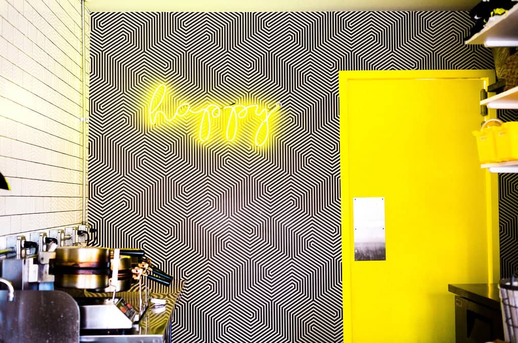 Homemade with Local Ingredients