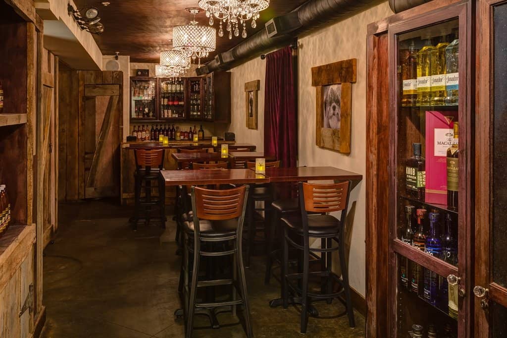 Dog-Friendly Patio with Views