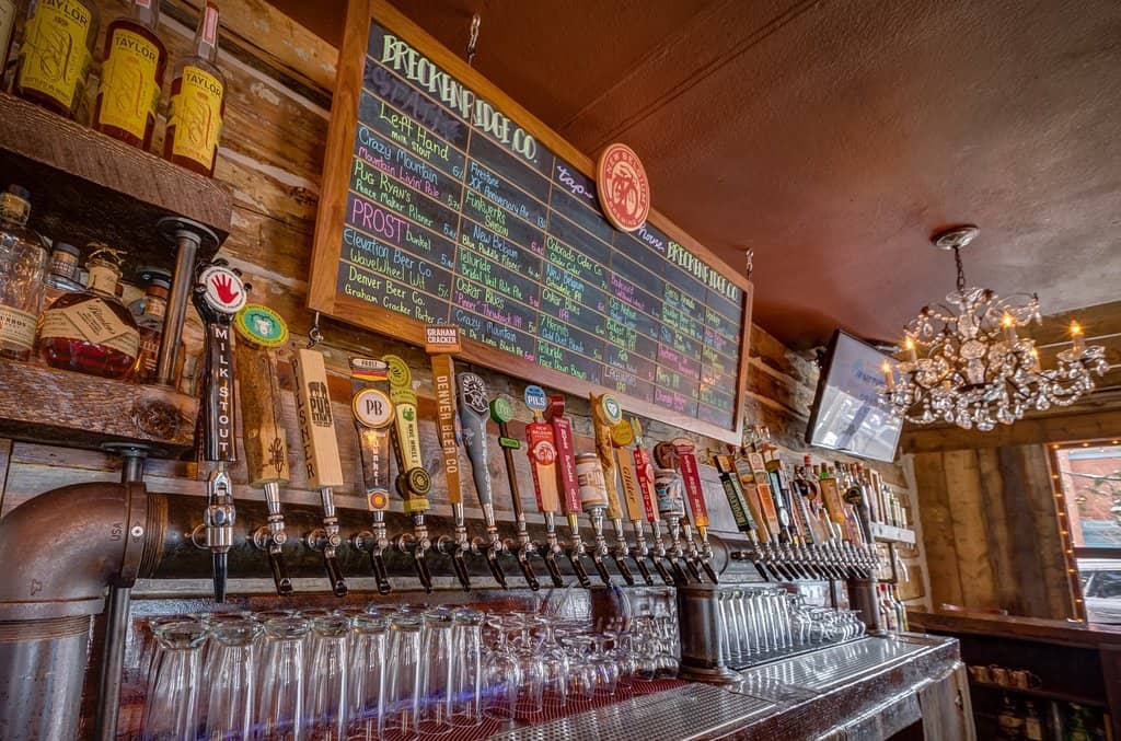 Gourmet Mexican Fare & Tacos