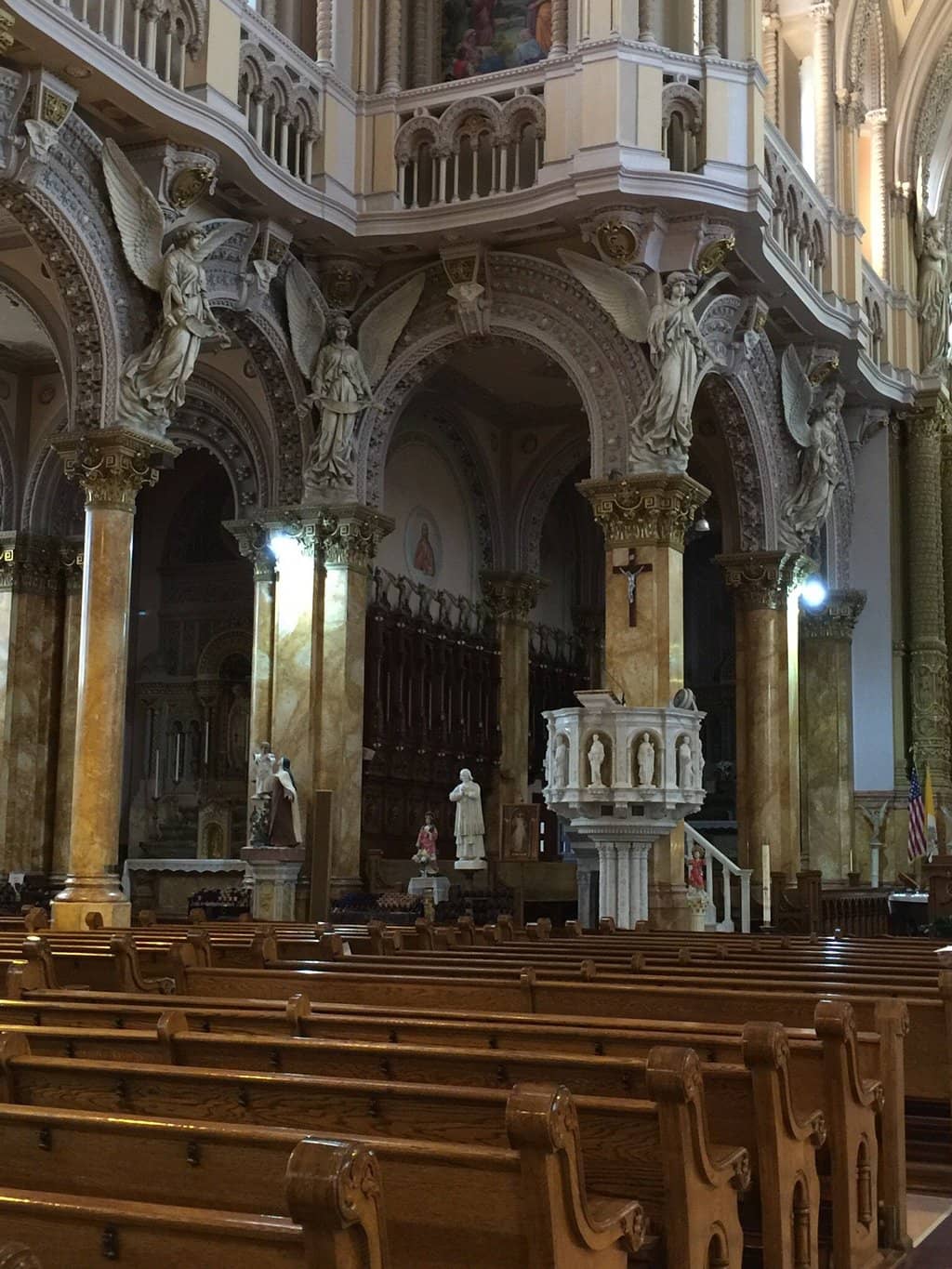 Historical Immigrant Roots