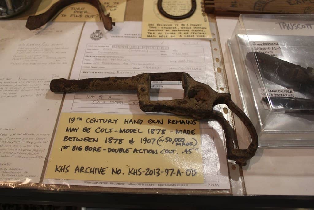 Interactive Exhibits