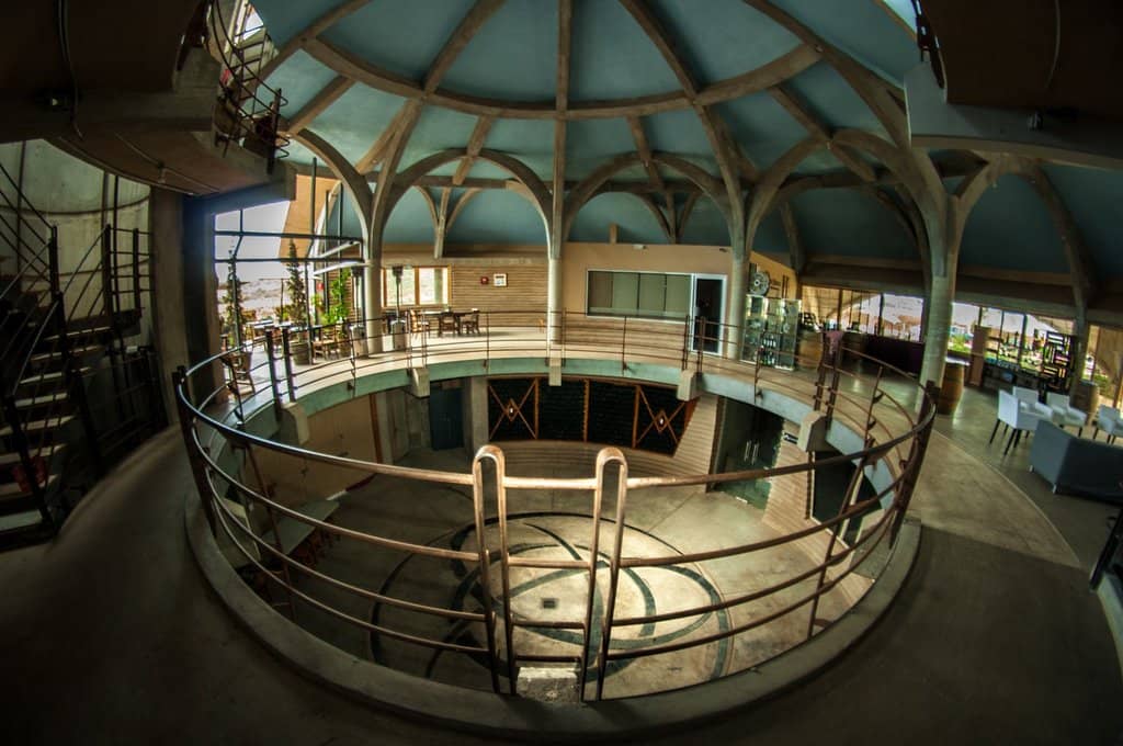 Scenic Mountain Views