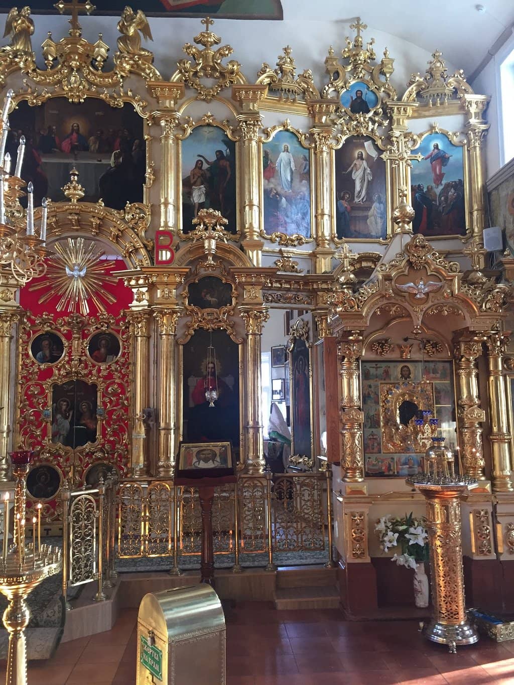 Historical Significance