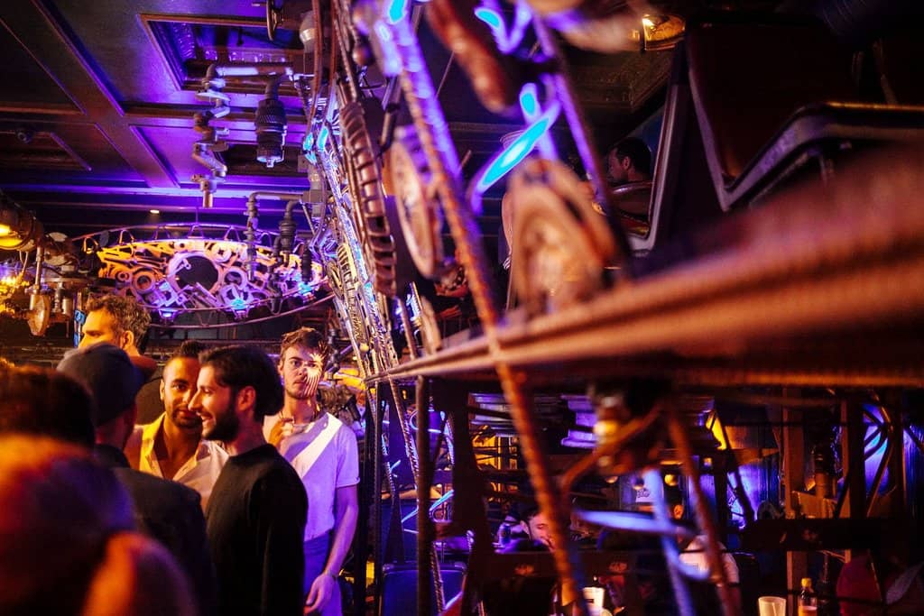 Diverse Music Nights