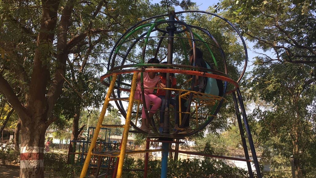 Children's Garden Fun