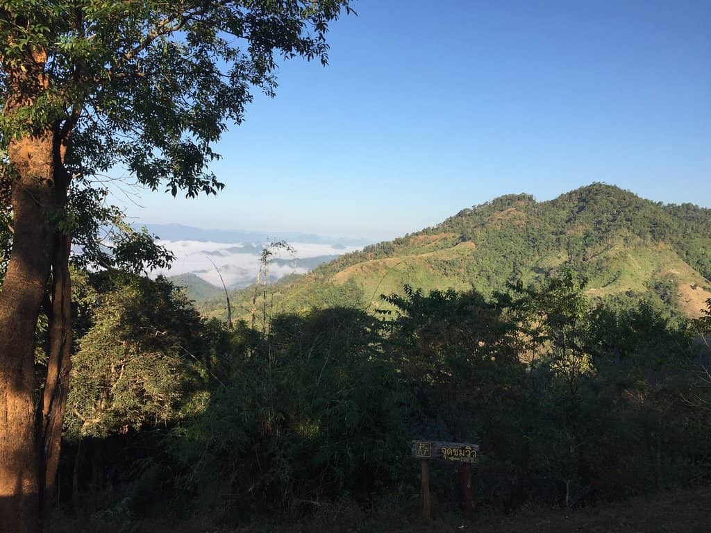 4D Theater Experience