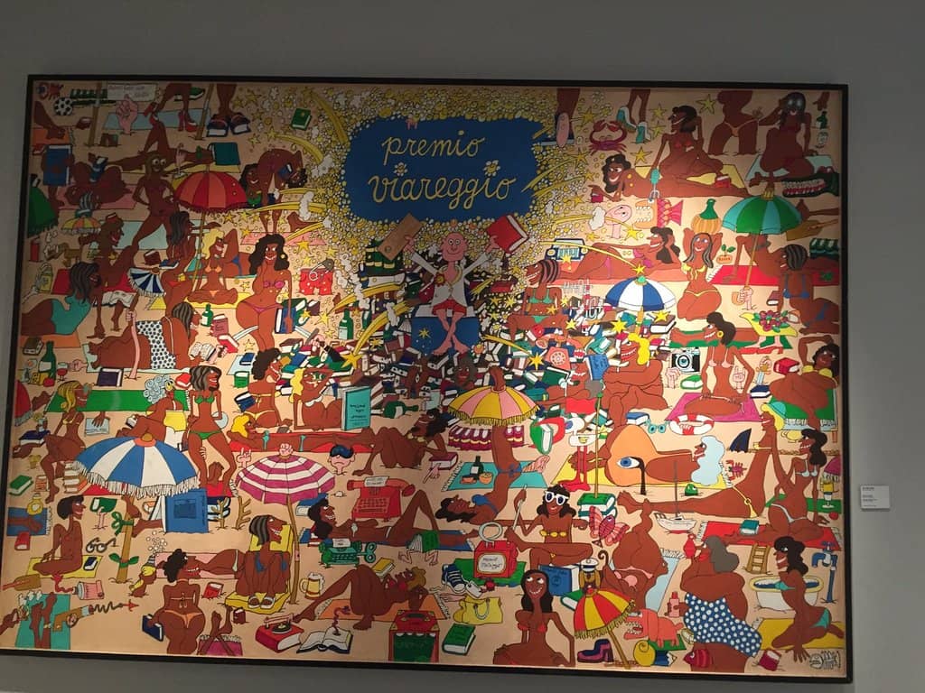 Howl's Moving Castle Float