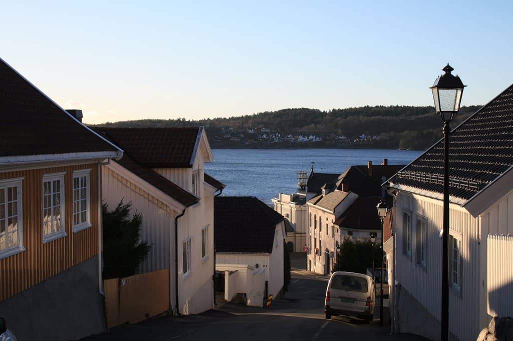 Priest's Garden & Farmyard