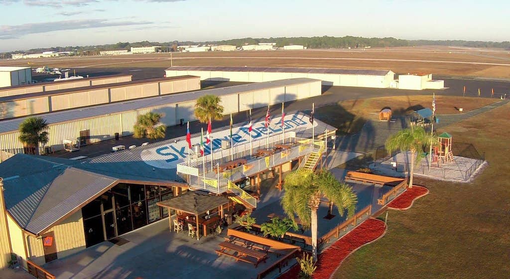 Accelerated Freefall (AFF) Course