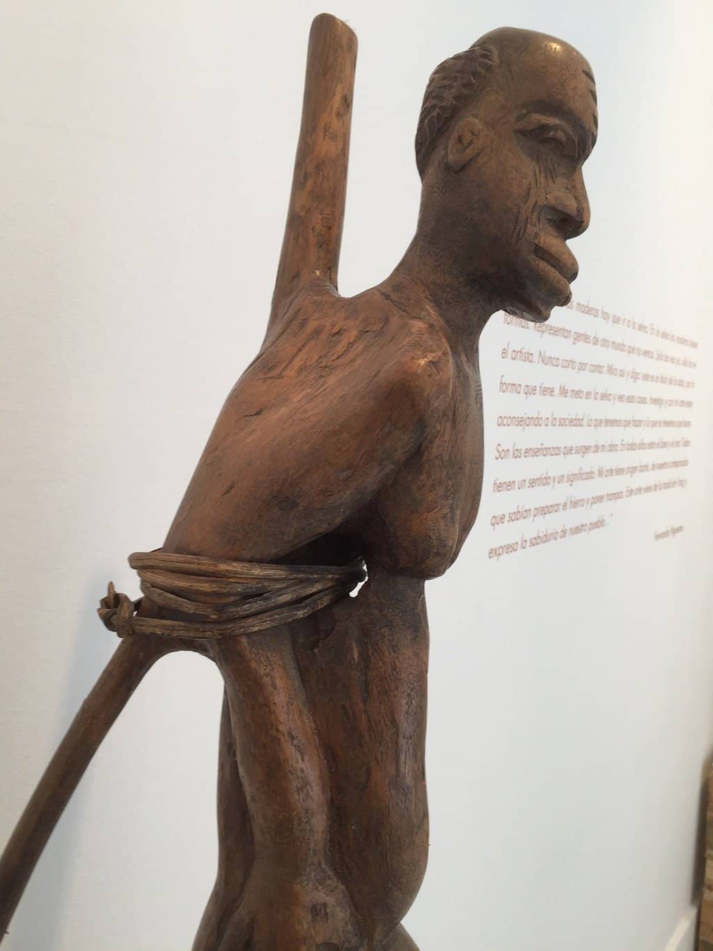 Vibrant African Art Exhibitions