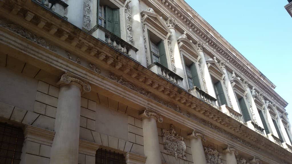 Renaissance Art and Interiors