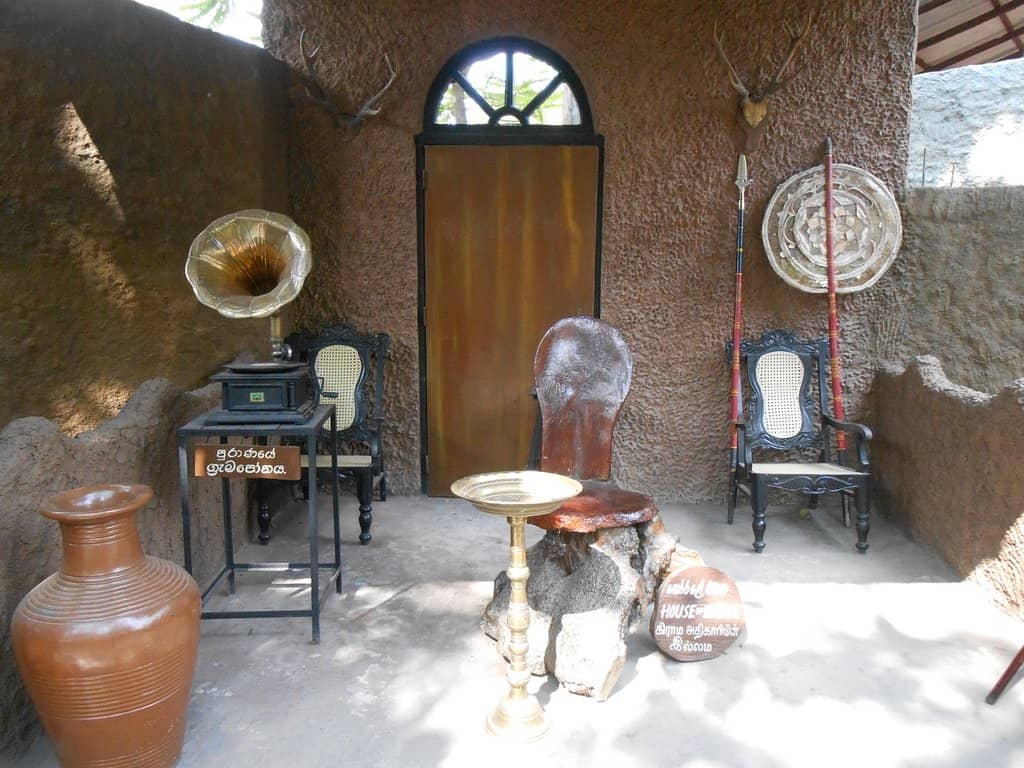 Cultural & Historical Insights