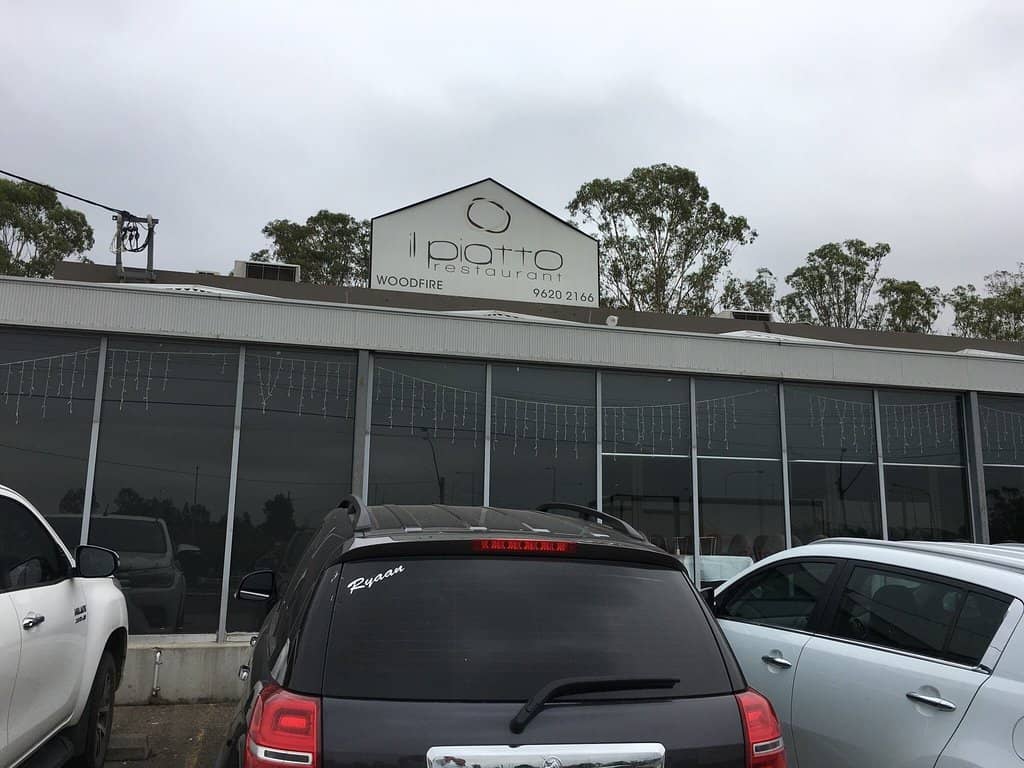 Delicious Tagliatelle Ragu