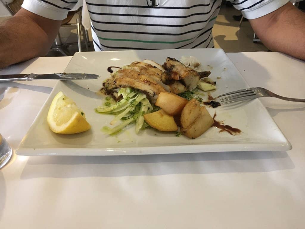 Warm & Welcoming Atmosphere