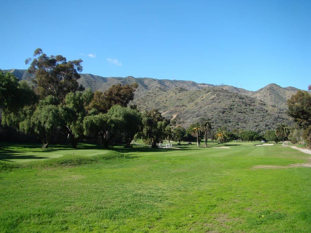 Golf Cart Exploration