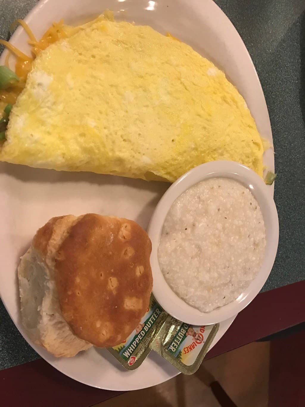 Exceptional Biscuit Sandwiches