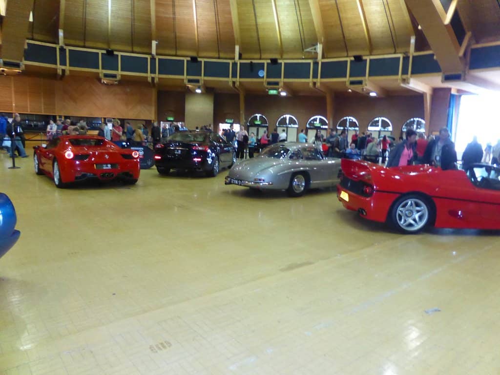 Dance & Performance Art