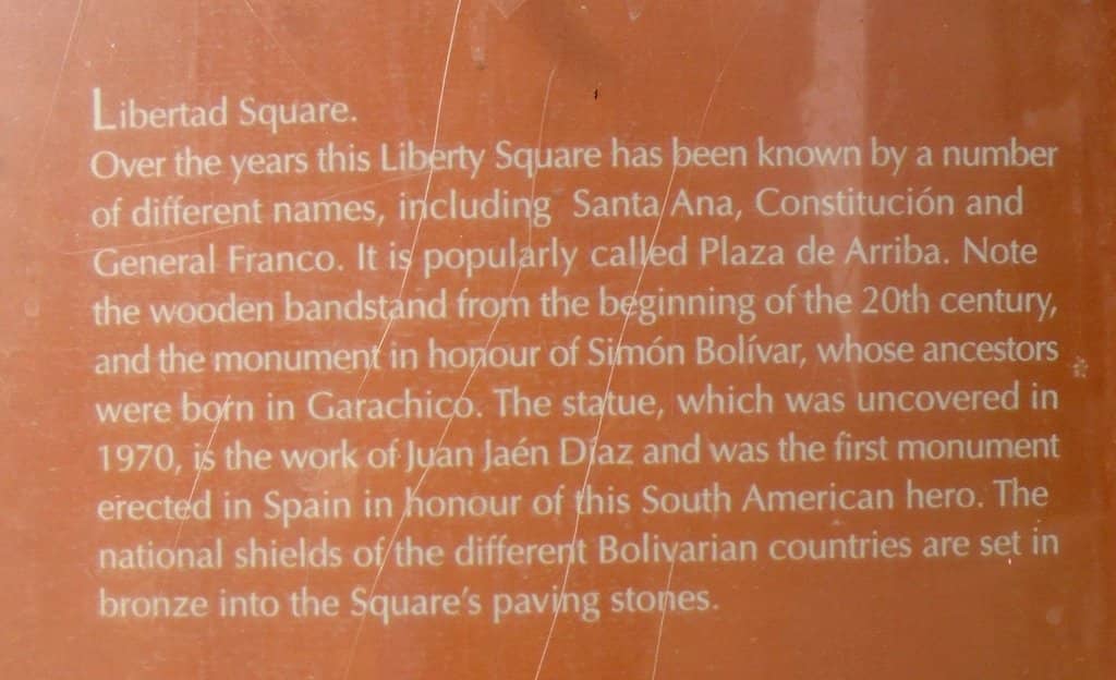 Peaceful Green Oasis