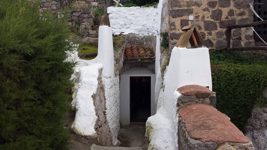 Local History Narratives