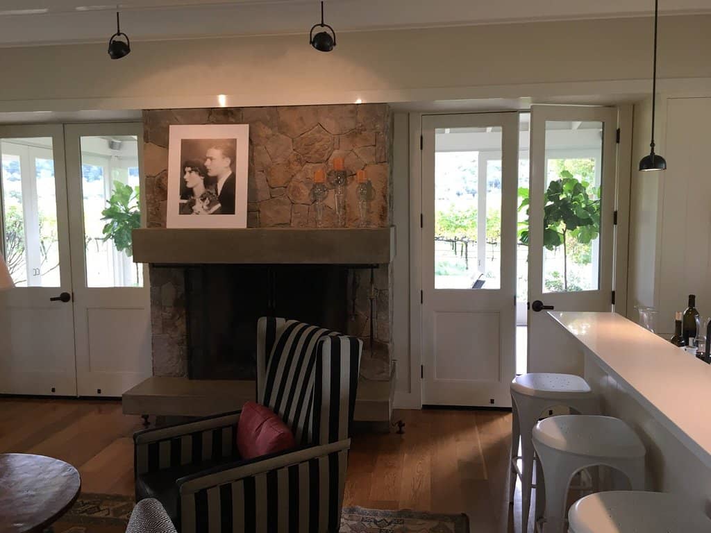 Estate Tasting Experience