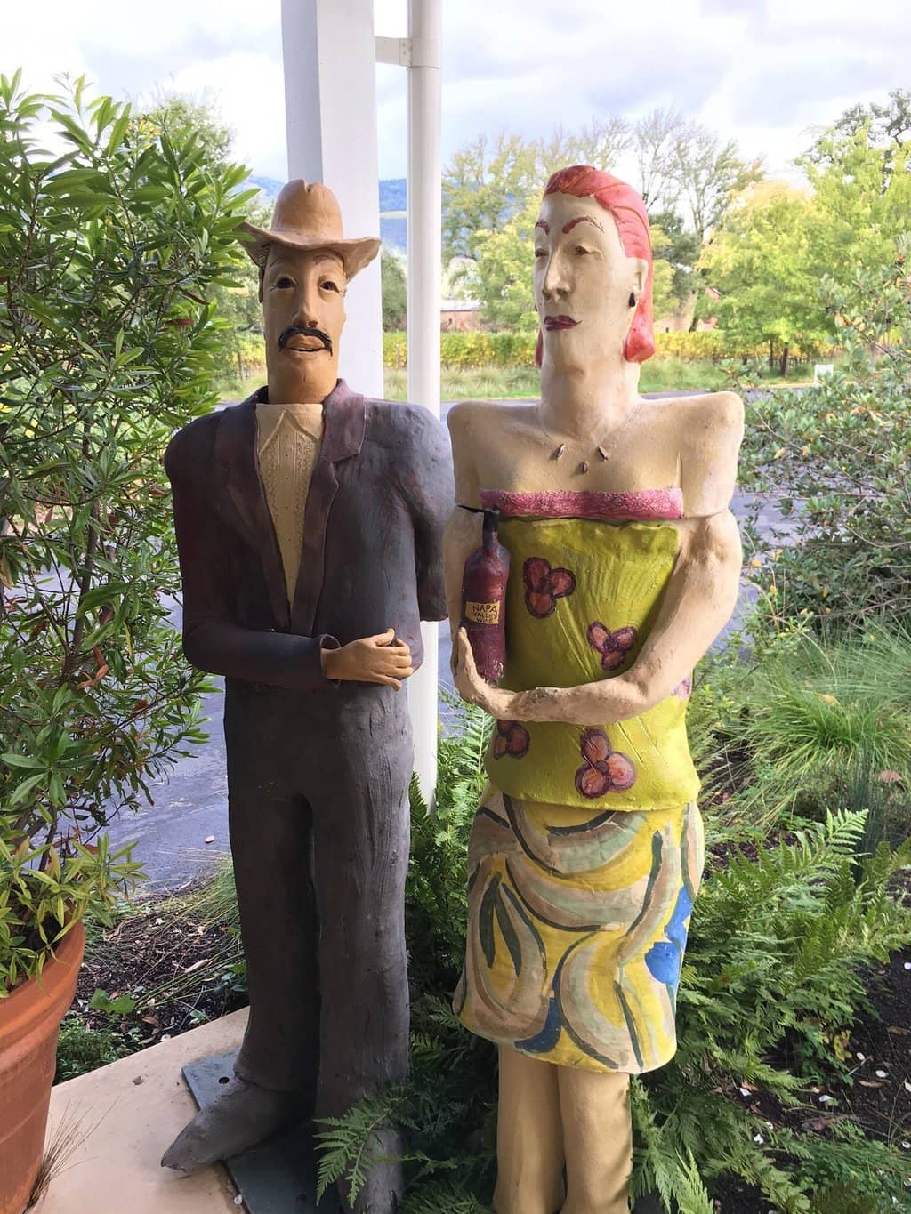 Historic Estate Grounds