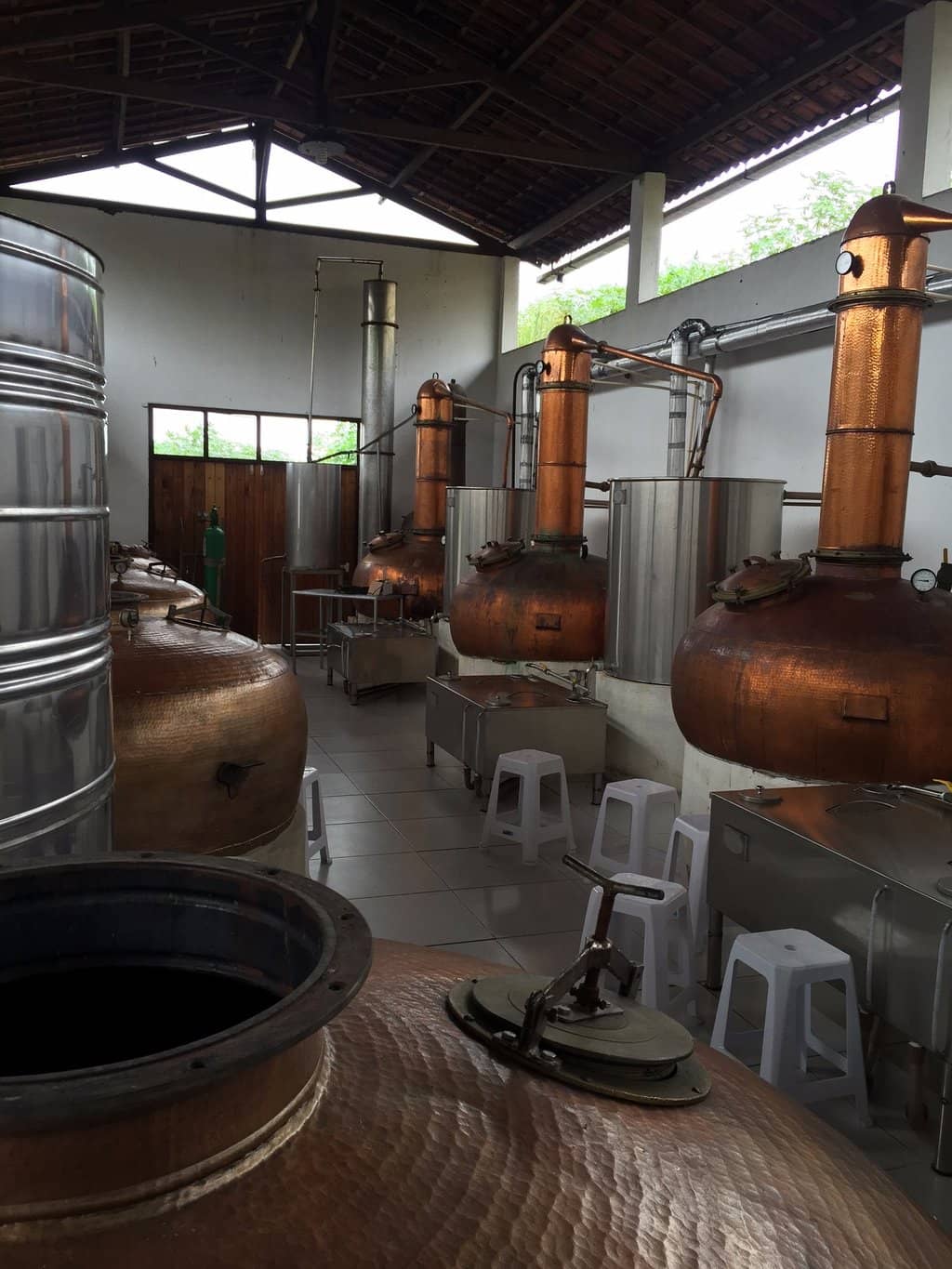 Scenic Views & Gardens