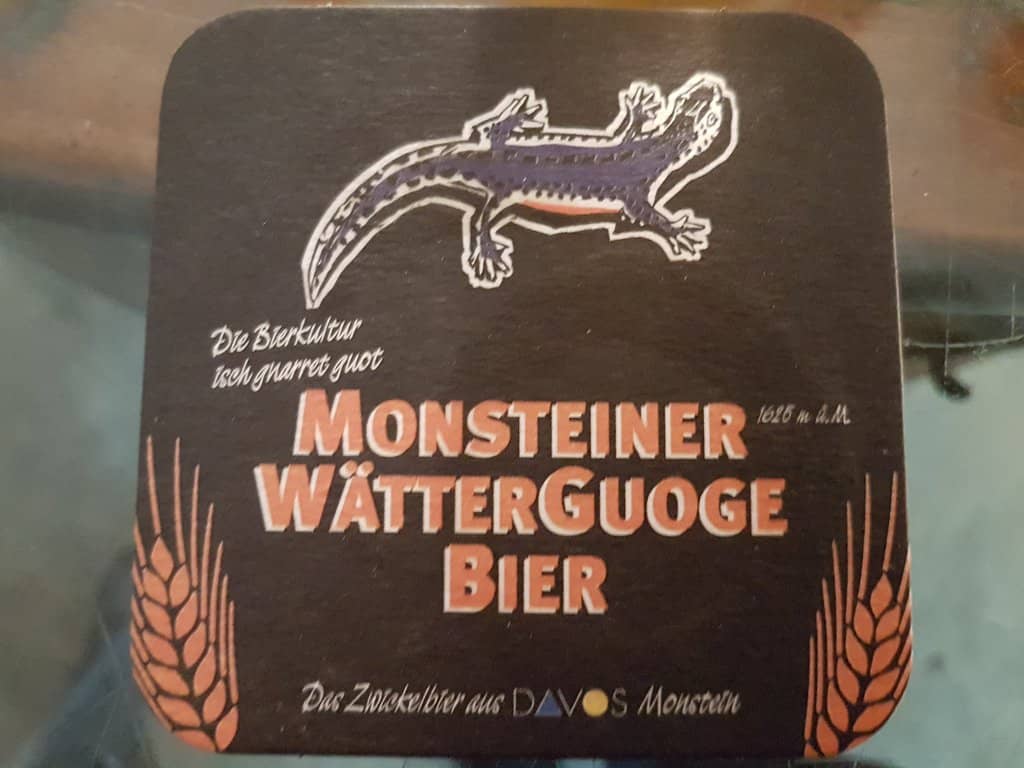 Brewery Tour & Tasting