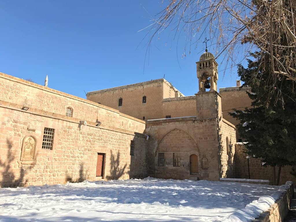 Ancient Architecture