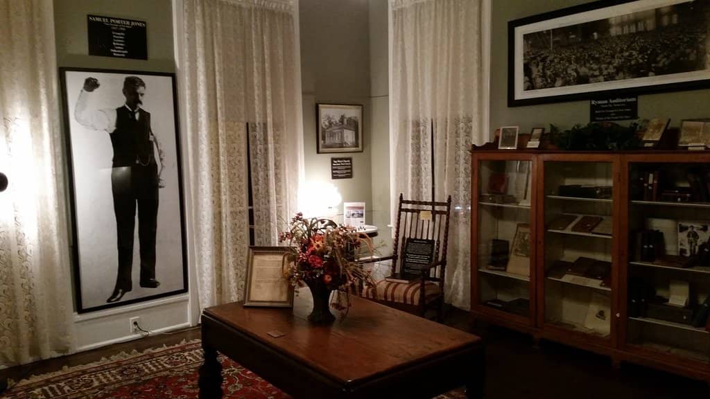 The Carriage House Venue